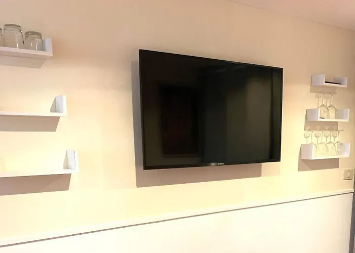 Vicolo Doria Apartment