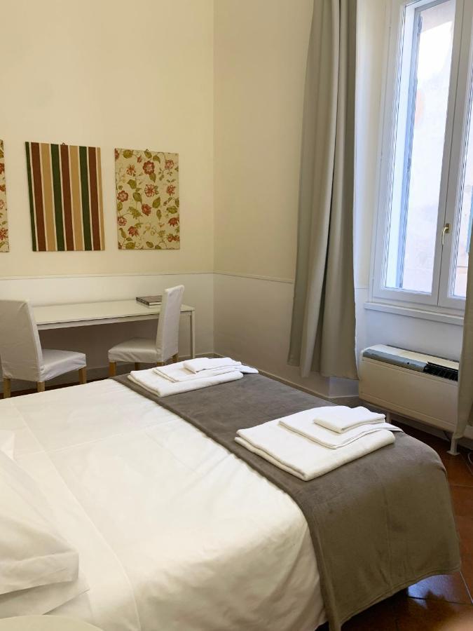 Vicolo Doria Vakantiehuis
