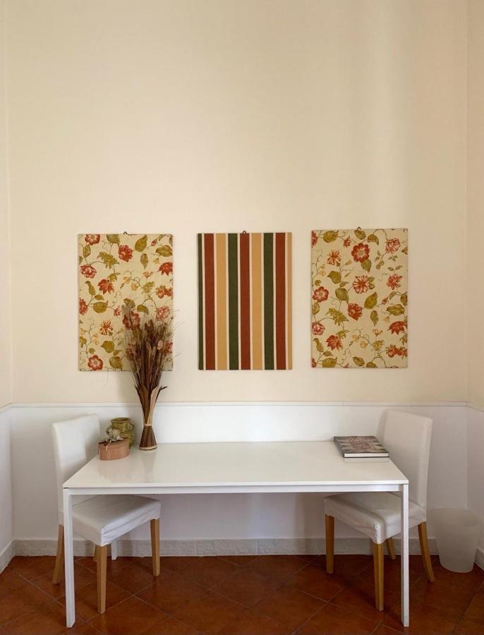 Vicolo Doria Vakantiehuis Rome
