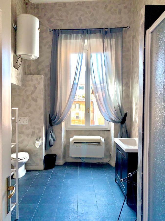 Vakantiehuis Vicolo Doria Rome