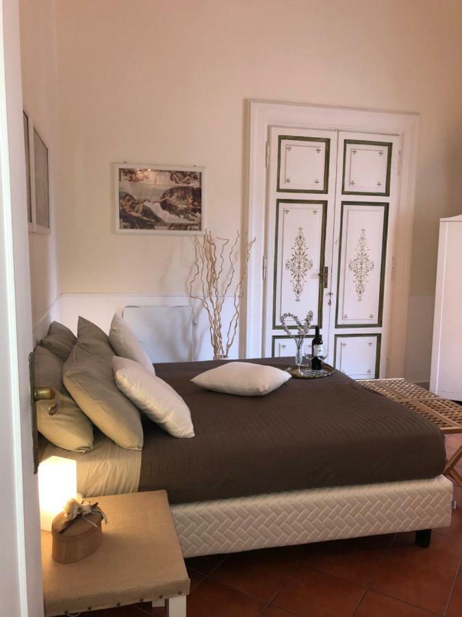 Vakantiehuis Vicolo Doria
