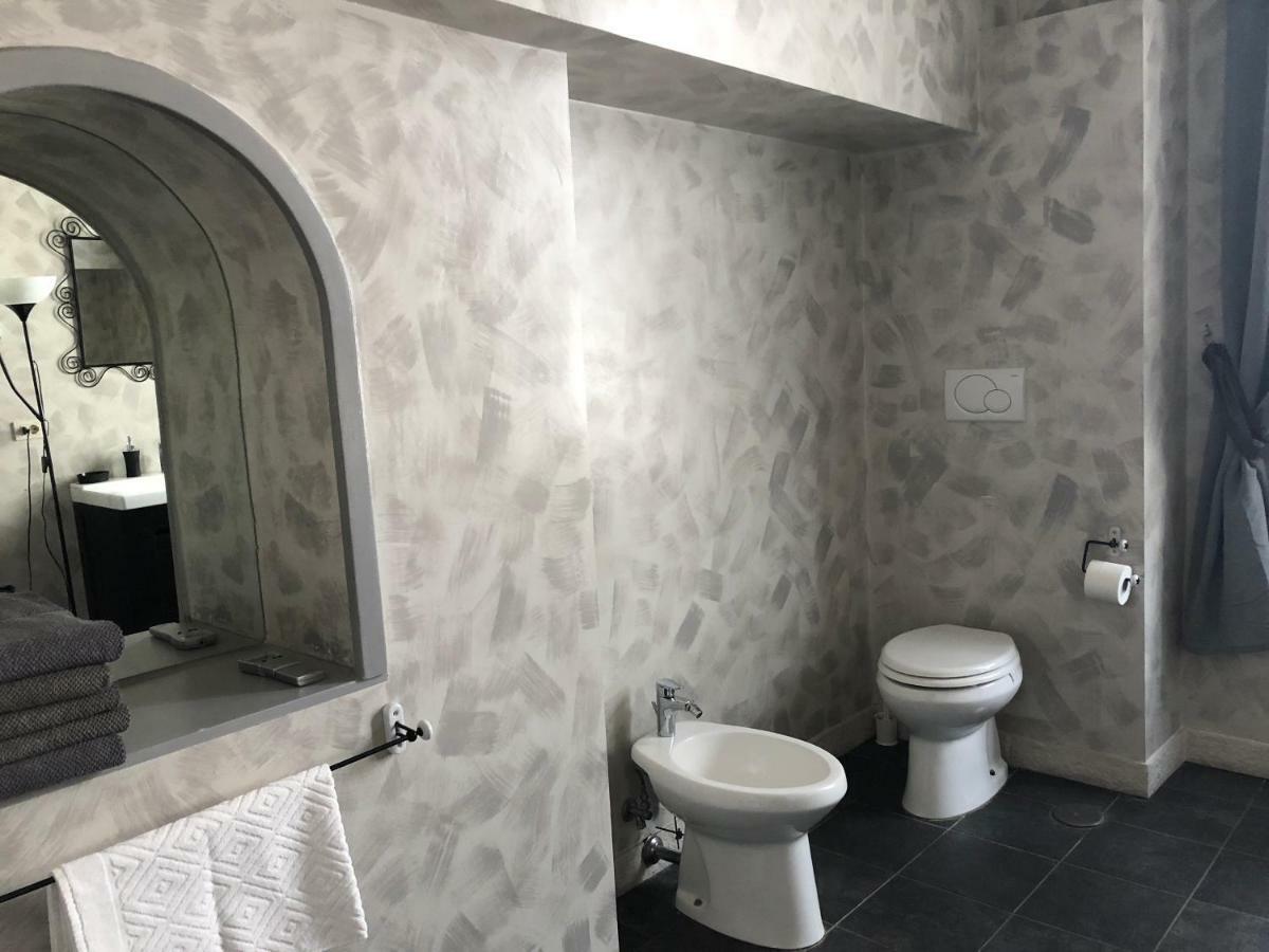 Vicolo Doria Vakantiehuis *