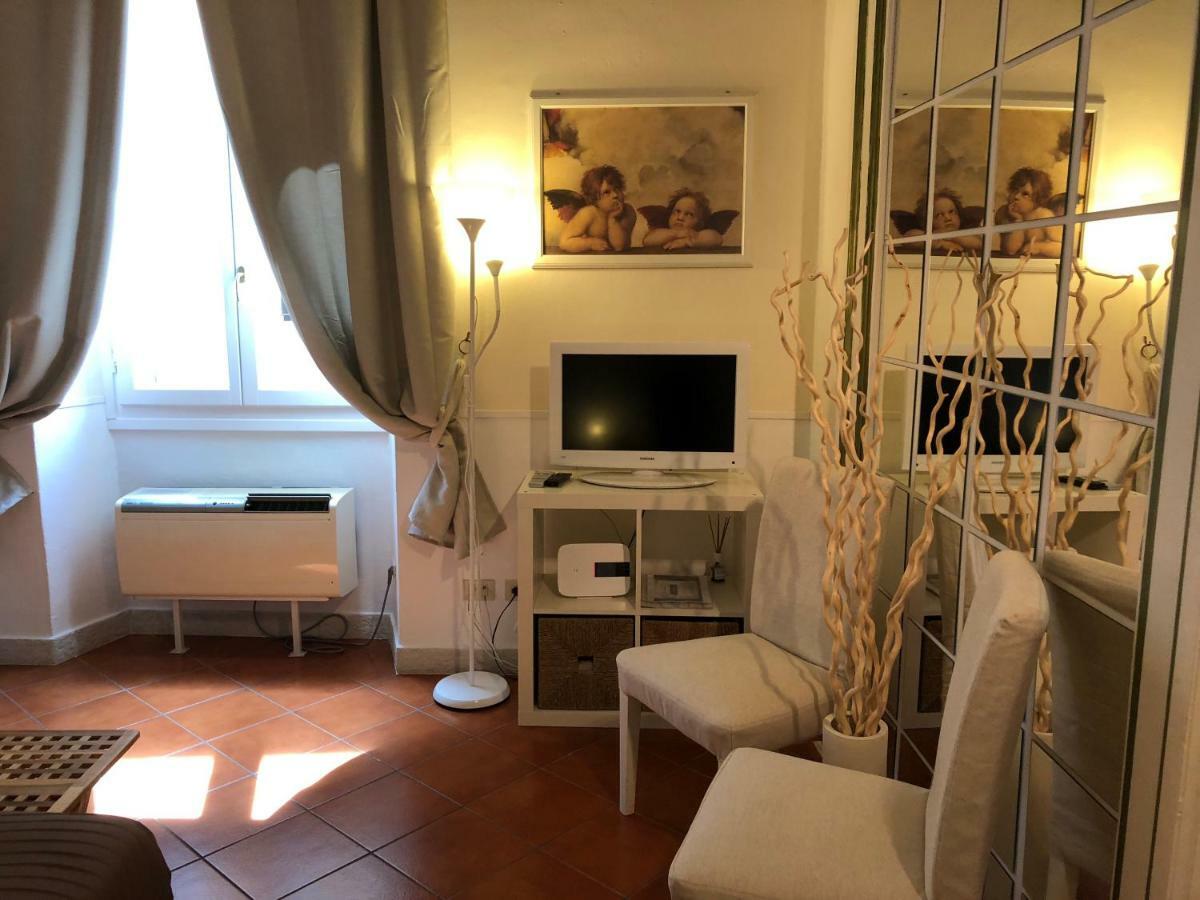Vakantiehuis Vicolo Doria
