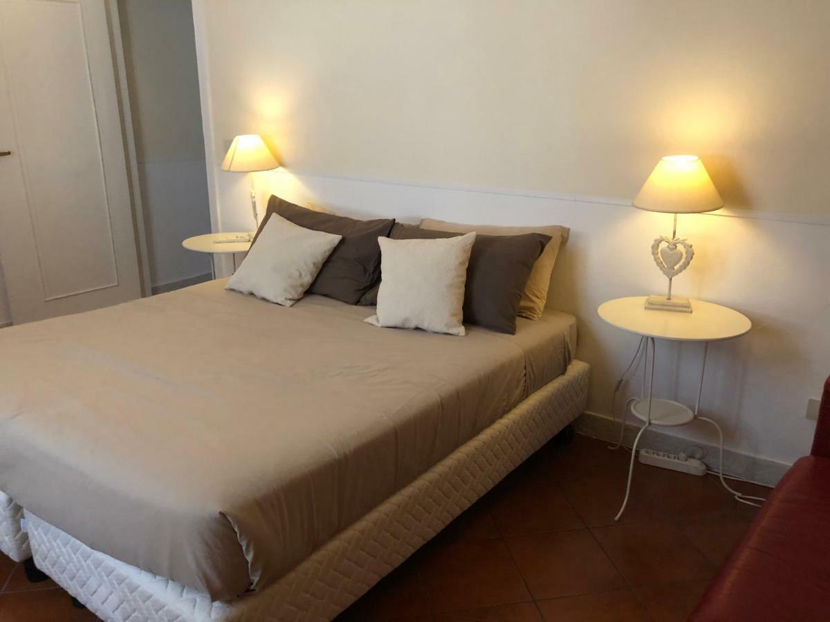 Vakantiehuis Vicolo Doria *