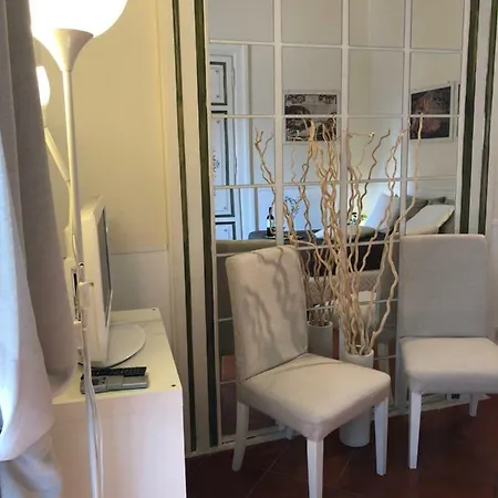 Vicolo Doria Apartment Rome Buitenkant foto
