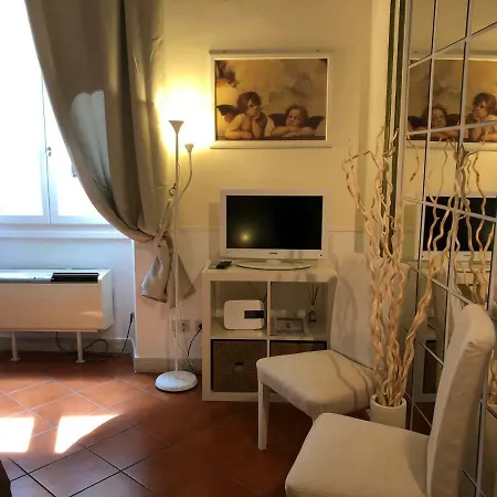 Vicolo Doria Apartment Rome Buitenkant foto